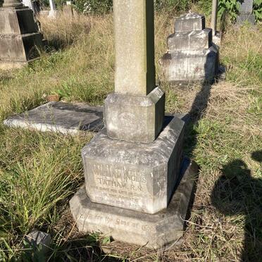 T - Vanne :: Surnames - T