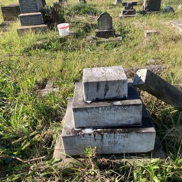 TATHAM Michael 1918-1979 :: TATHAM Denis Mortimore 1920-2002 