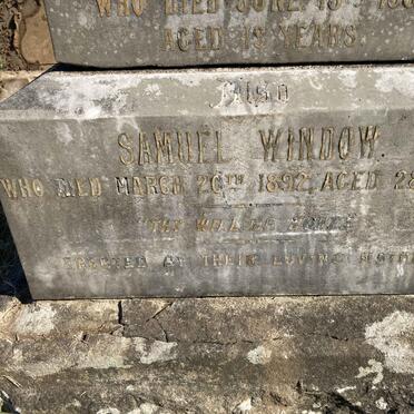 W - Vanne :: Surnames - W