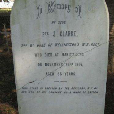 CLARKE J.  -1897