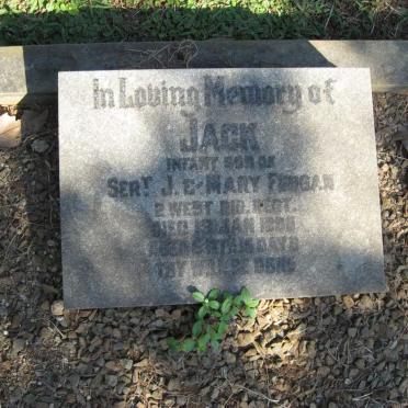 F??GAN Jack -18??