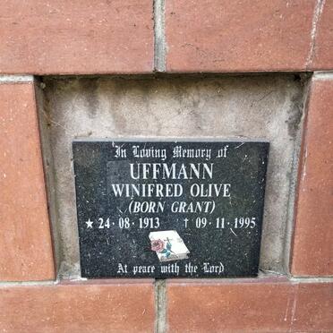 U-Surnames :: Vanne-U