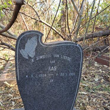 CASTELYN Kas 1924-1982