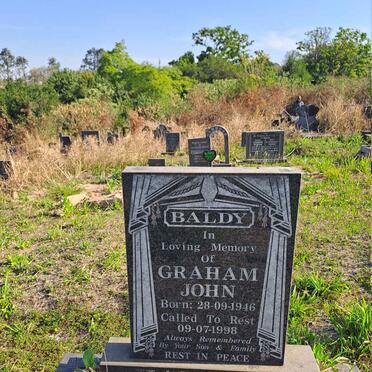 HARWOOD Graham John 1946-1998