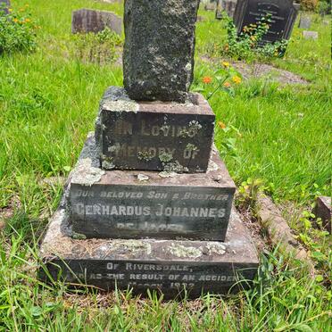 J-Surnames :: Vanne-J