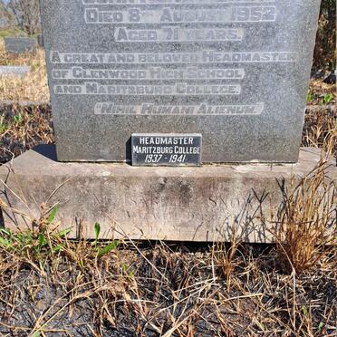 SNOW John Henry -1952 & Isabelle