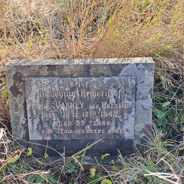 V-Surnames :: Vanne-V