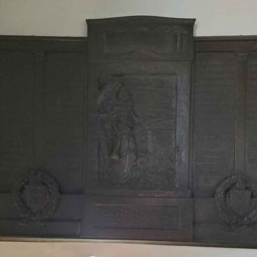 03. Memorial 1914-1918 _2