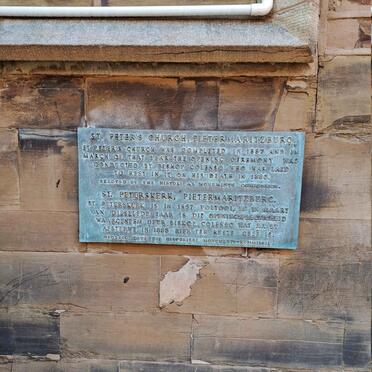 06. Introduction Plaque