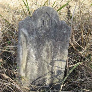Kwazulu-Natal, PIETERMARITZBURG, Clarendon, Roberts Road Cemetery