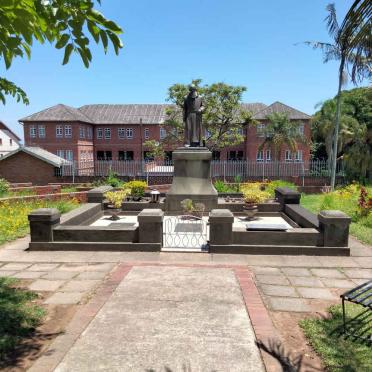 Kwazulu-Natal, PINETOWN district, Rural (farm cemeteries)