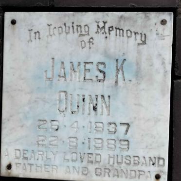 Q - Surnames :: Vanne - Q