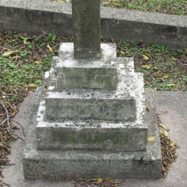 MELLVILLE Frederick