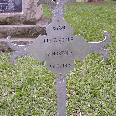 MOORE G. -1902