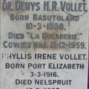 V - Vanne :: Surnames - V