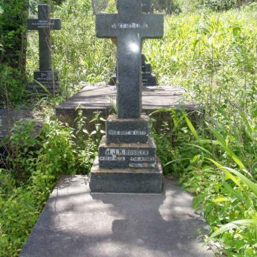 ROSSLER H.J.K. 1874-1947