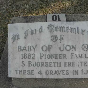 OIE Baby -1944