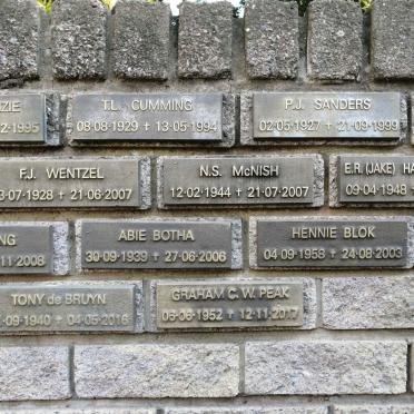 11. Plaques