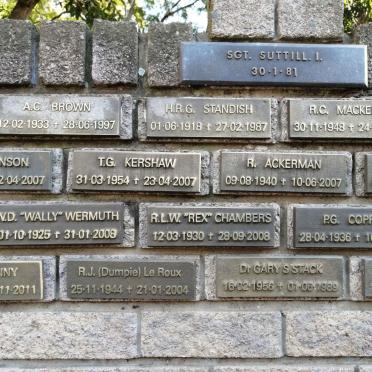 10. Plaques