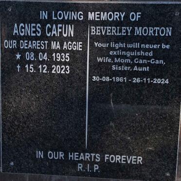 C - Surnames :: Vanne - C