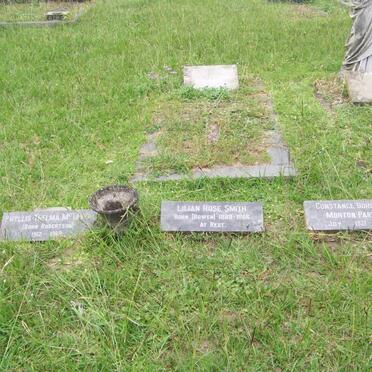 MCTAVISH  :: SMITH ::  MORTON-PARKES