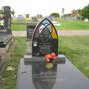 SMEE Angelique 1985-2004