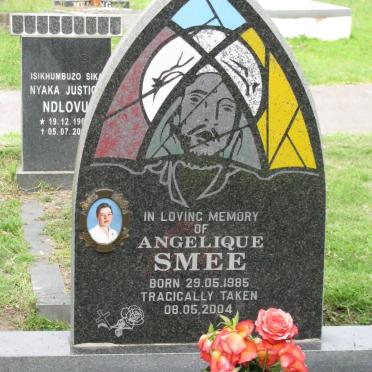 SMEE Angelique 1985-2004