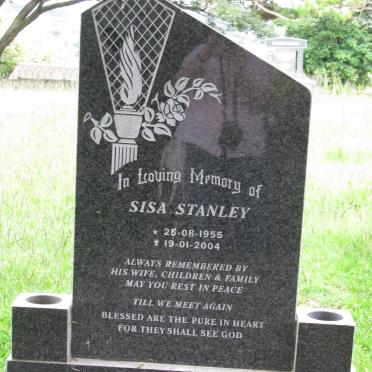 STANLEY Sisa 1955-2004