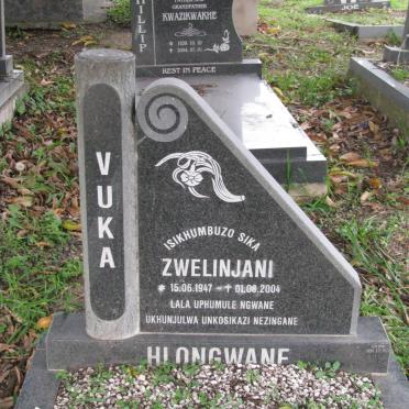 VUKA Zwelinjani 1947-2004