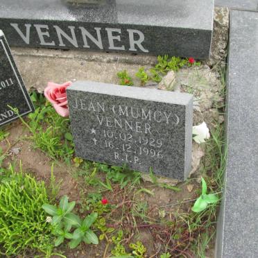 VENNER :: BLAAUW