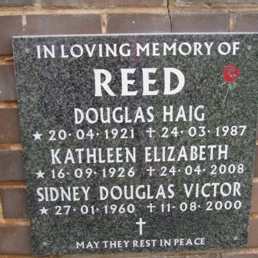 REED