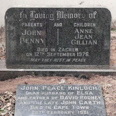KINLOCH