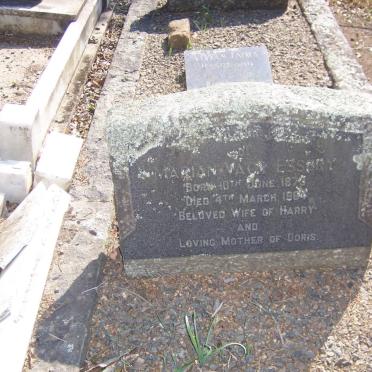 ESSERY Marian Vacy 1873-1964
