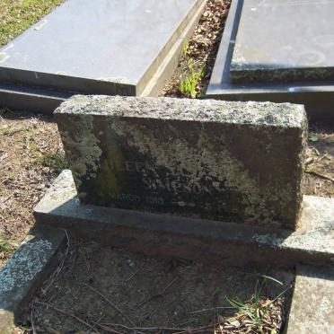 SIMPSON Kathleen 1913-19??