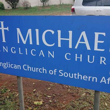 1. St Michael´s Anglican Church