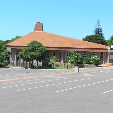 2 N.G. KERK Umhlanga Gemeente