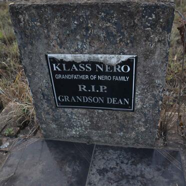 NERO Klass 