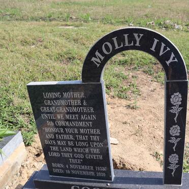 3. Unknown &amp; illegible graves