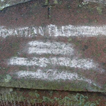 BERRY Jonathan Fleetwood -1982