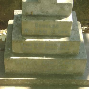 CLARK Michael John :: CLARK Douglas William 1943-1943 