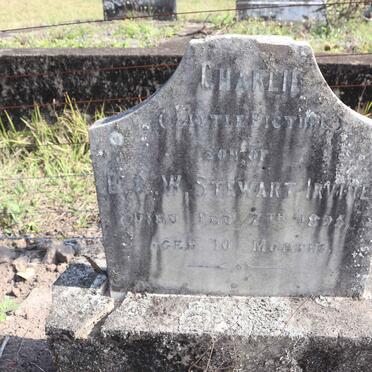 I - Surnames :: Vanne - I