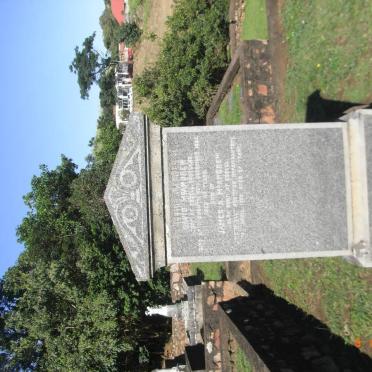 McANDREW David -1907 :: McANDREW James A -1909 