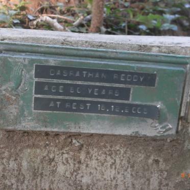 REDDY Dasfathan -2009