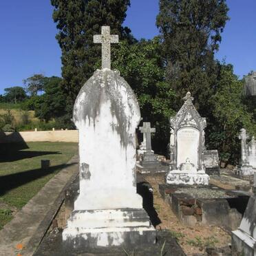 REDMAN Robert 1847-1898 