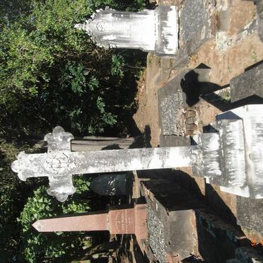 STEPHENSON Charlotte Grace -1899