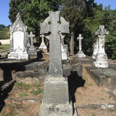 THOMSON Robert T. -1896 