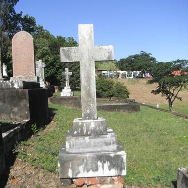 TONNESEN Canon -1886  