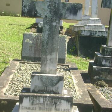 WALLACE Beatrice -1924