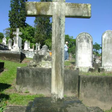 WHEATLAND Sydney R.B. -1877 