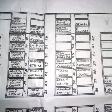GRAVEYARD LAYOUT 09